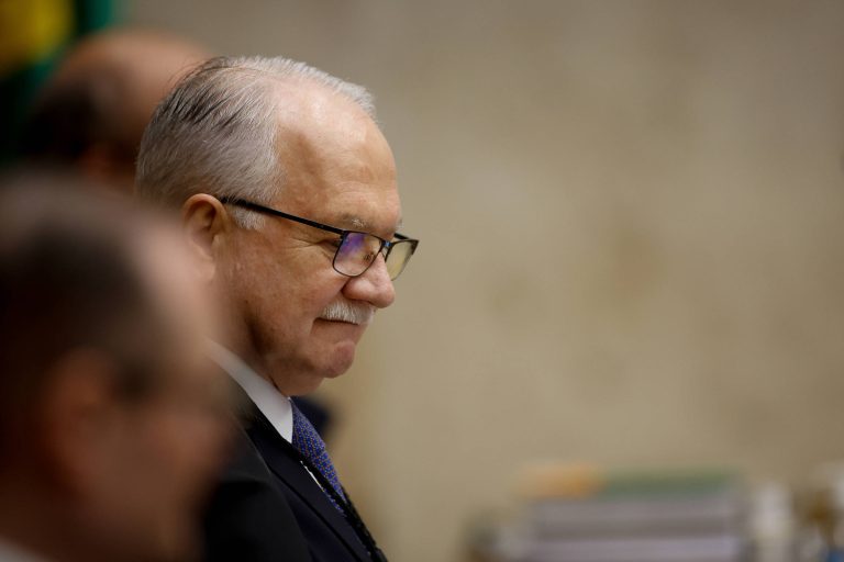 STF: estratégia para código de ética divide até apoiadores – 08/02/2026 – Política