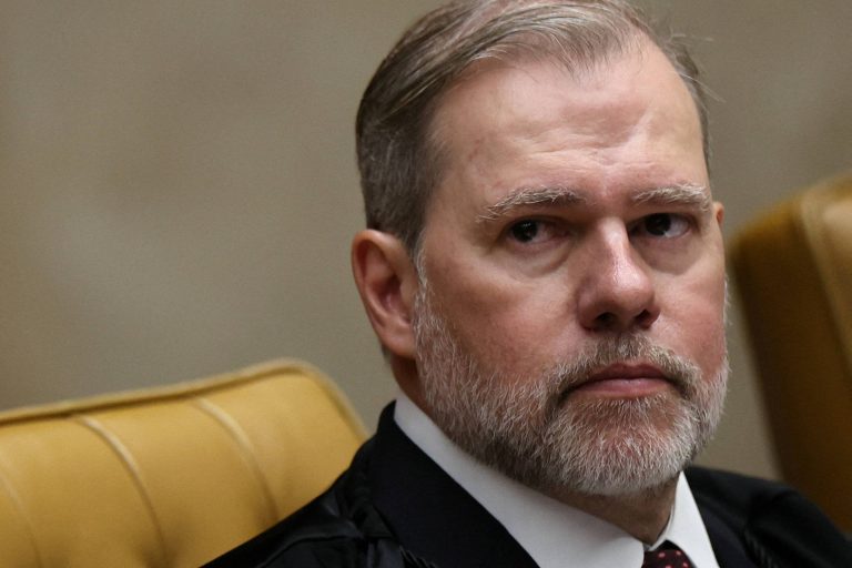 STF: Saída de Toffoli de caso Master peca em transparência – 13/02/2026 – Política