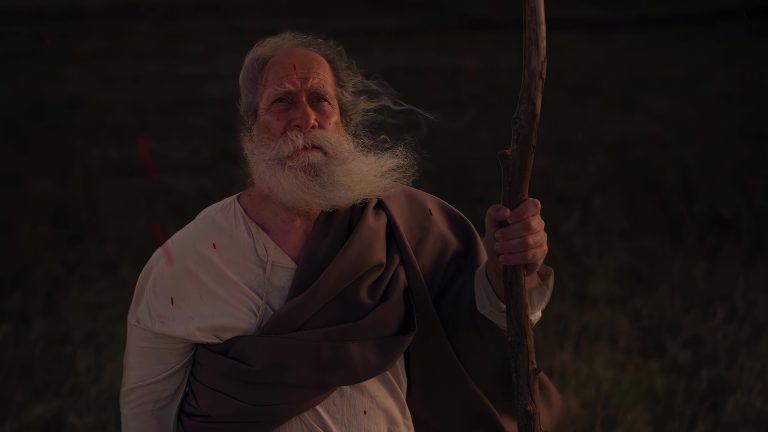 Filme sobre o Apocalipse promete deixar o medo e resgatar a fé