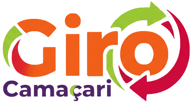 Giro Camaçari