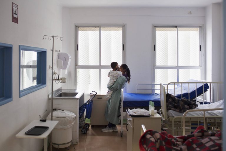 Crianças de 5 a 9 anos lideram alta de internações por saúde mental em SP – 17/03/2026 – Equilíbrio e Saúde
