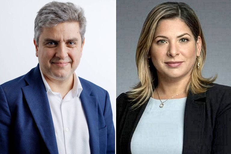 Frente a Frente, de Folha e UOL, entrevista Renan Santos – 27/04/2026 – Política