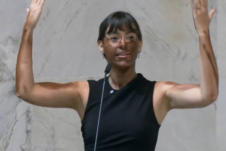 Oposição não crê em cassação de deputada que fez blackface – 21/03/2026 – Painel