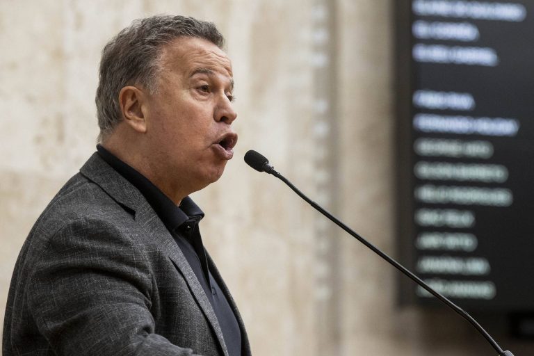 Ministério Público denuncia ex-vereador de SP por ofensas – 27/03/2026 – Painel