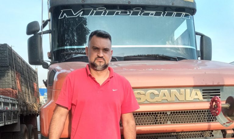 Quem é o caminhoneiro que obteve asilo político na Argentina?