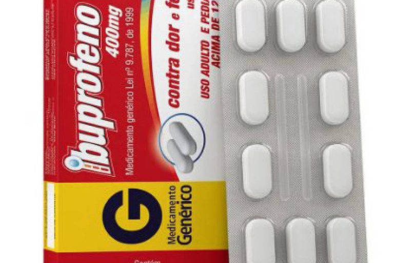 O risco do uso sem orientação de anti-inflamatórios – 07/04/2026 – Equilíbrio e Saúde