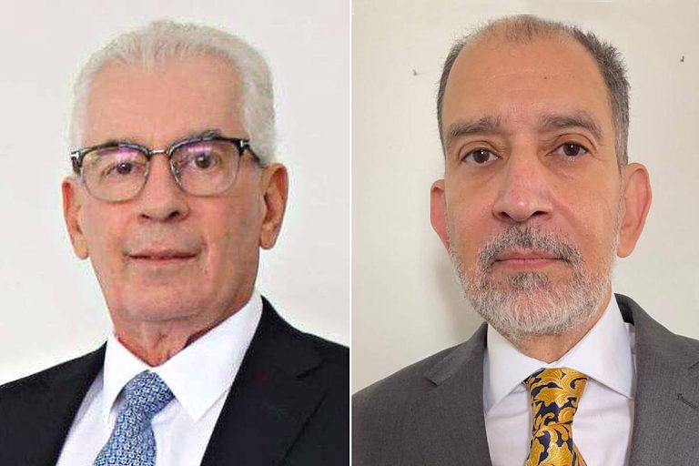 Oliveira e Costa lidera lista ao MP-SP – 11/04/2026 – Política