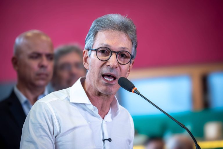 Zema compara greve em universidades federais a politicagem – 24/04/2026 – Política