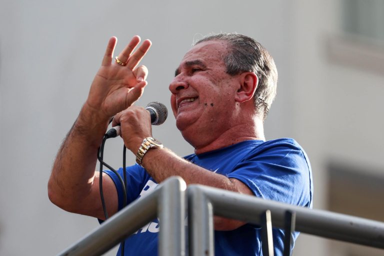 Defesa de Malafaia pede que julgamento no STF seja adiado