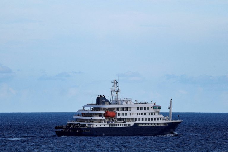 Como navios se tornaram palco de doenças contagiosas – 14/05/2026 – Equilíbrio e Saúde