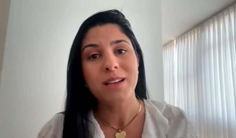 deputada alerta para ofensiva pró-aborto da esquerda