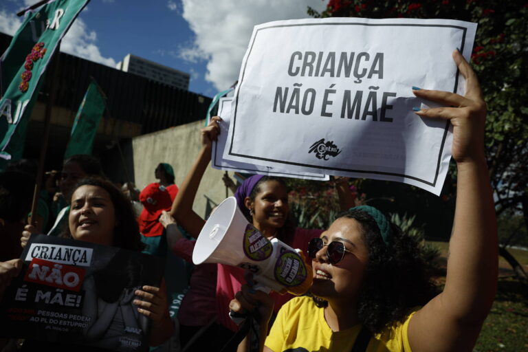 PDL que dificulta aborto legal pode ser votado no Senado – 01/06/2026 – Equilíbrio e Saúde