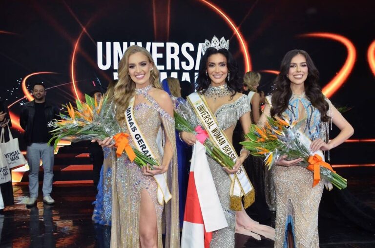 Itu (SP) recebe Miss Brasil para mulheres com até 45 anos – 03/06/2026 – De faixa a coroa