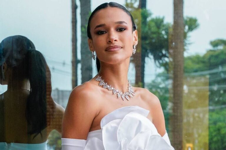 Miss Brasil Teen 2026: Adolescente trans disputa edição – 19/05/2026 – De faixa a coroa