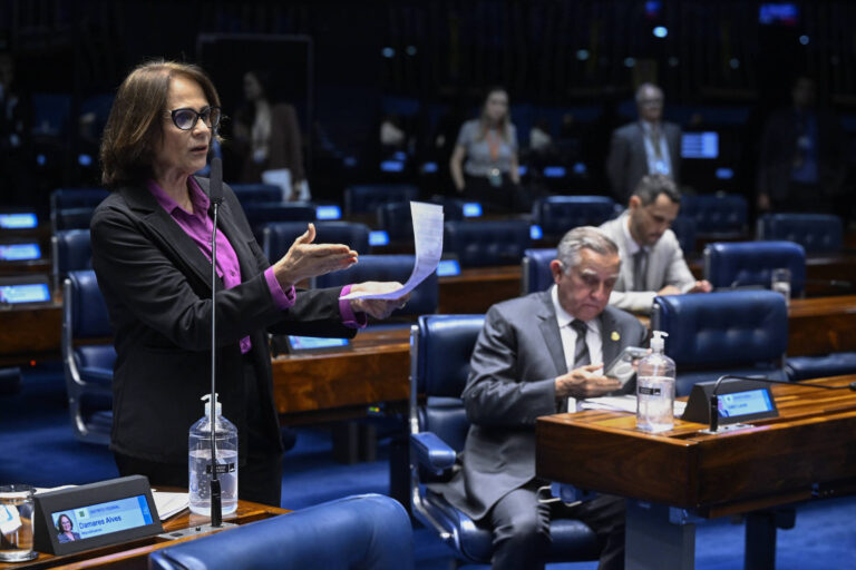 Entenda resolução de aborto legal derrubada pelo Senado – 02/06/2026 – Equilíbrio e Saúde